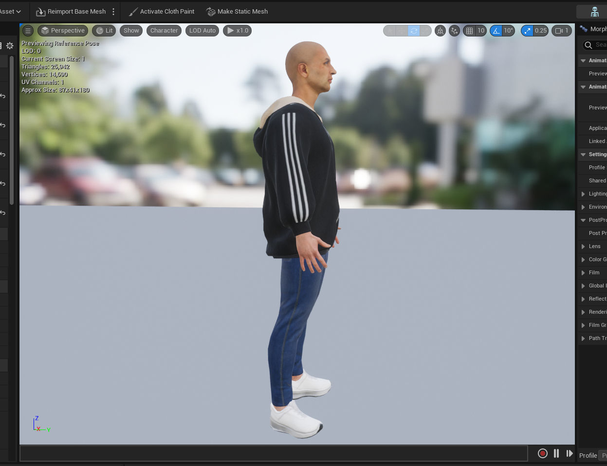 Terrorist-Urban 3D model_33