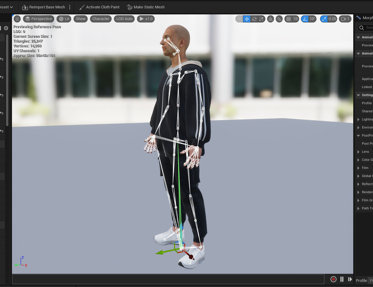 Terrorist-Urban 3D model_21