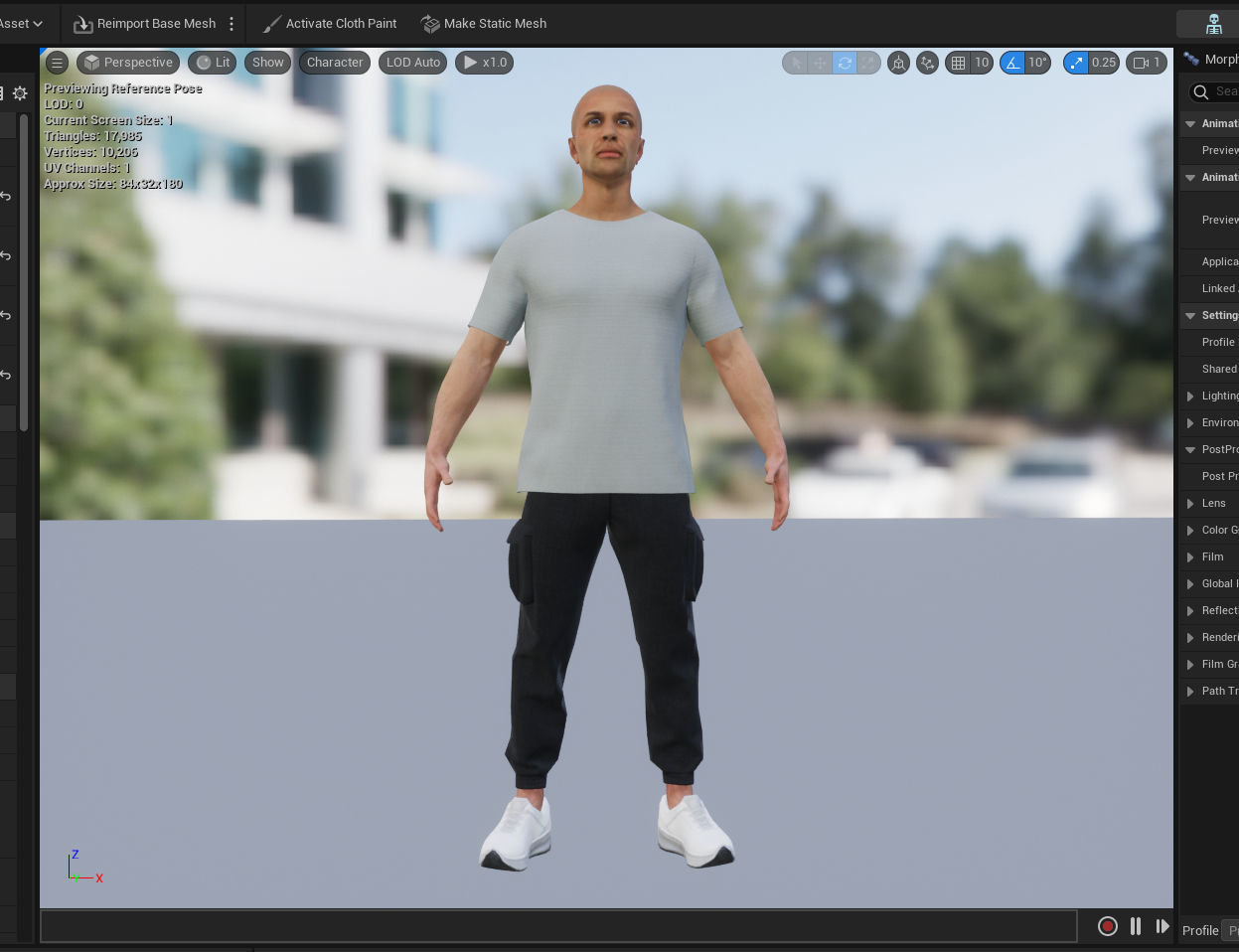 Terrorist-Urban 3D model_30
