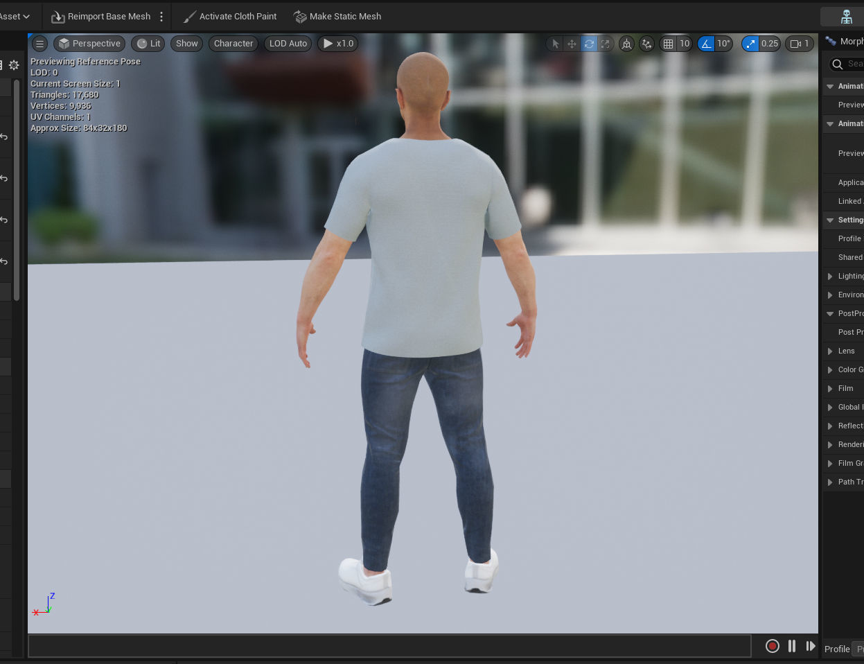 Terrorist-Urban 3D model_35