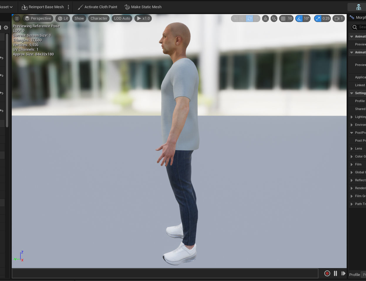 Terrorist-Urban 3D model_32