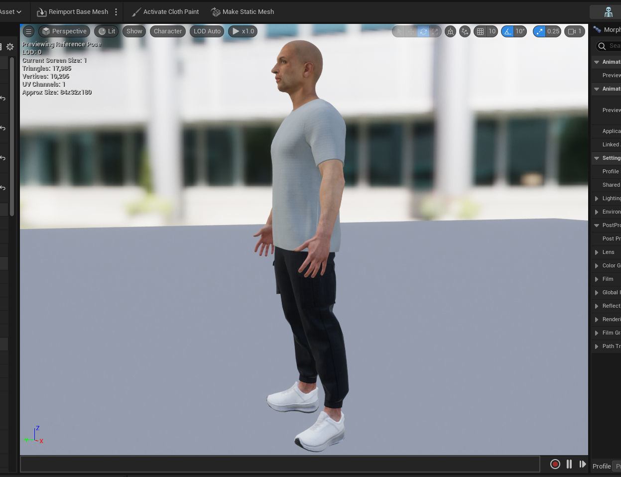Terrorist-Urban 3D model_34