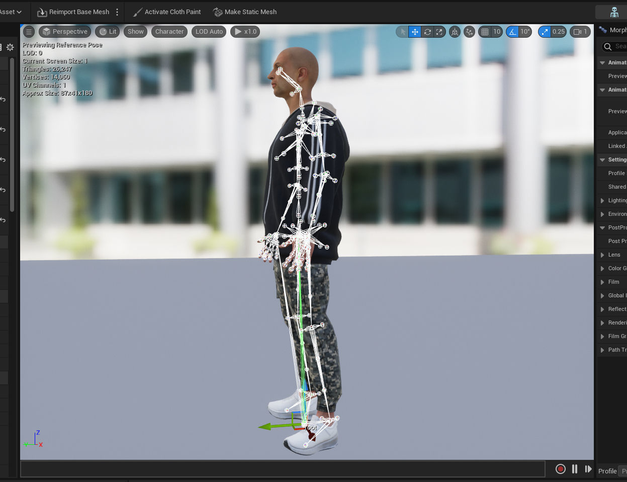 Terrorist-Urban 3D model_19