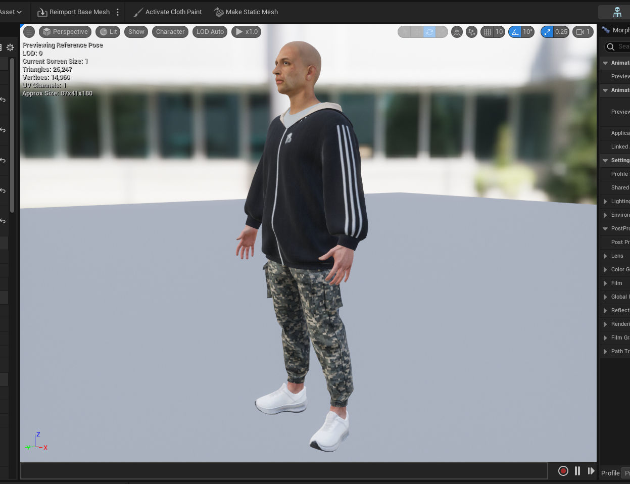 Terrorist-Urban 3D model_24
