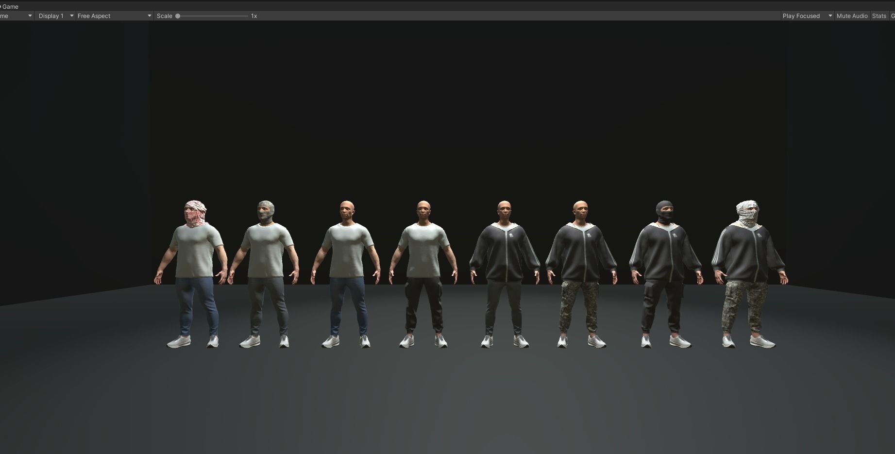 Terrorist-Urban 3D model_47