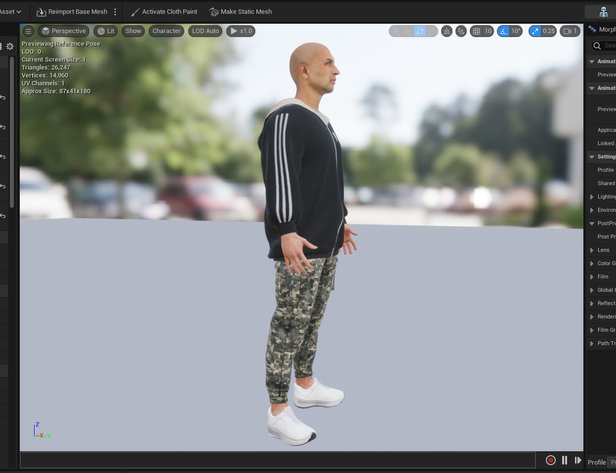 Terrorist-Urban 3D model_28