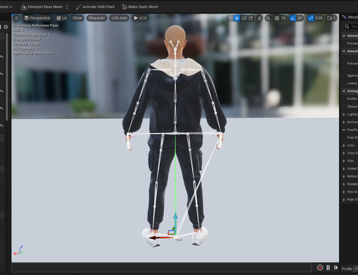 Terrorist-Urban 3D model_22
