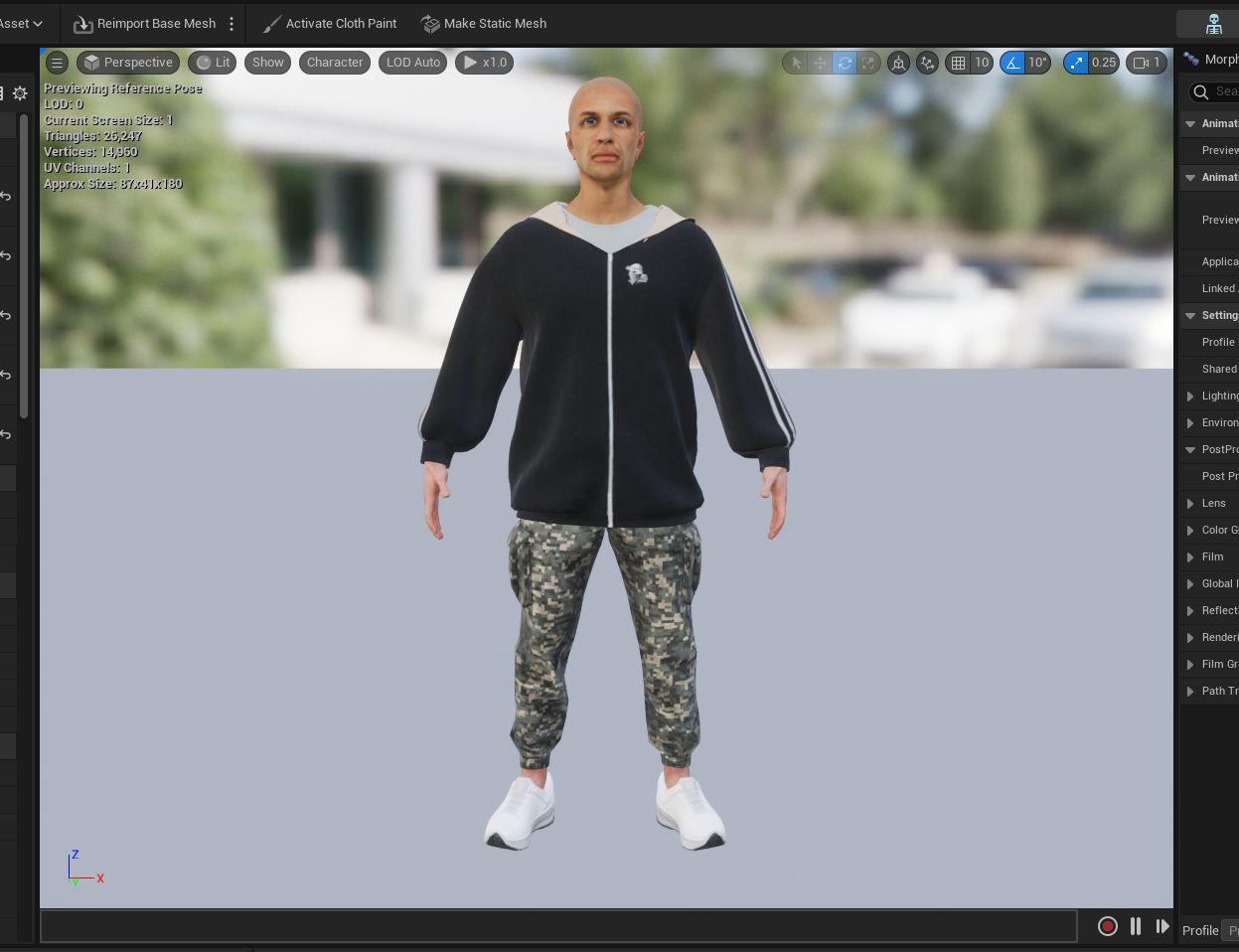 Terrorist-Urban 3D model_23