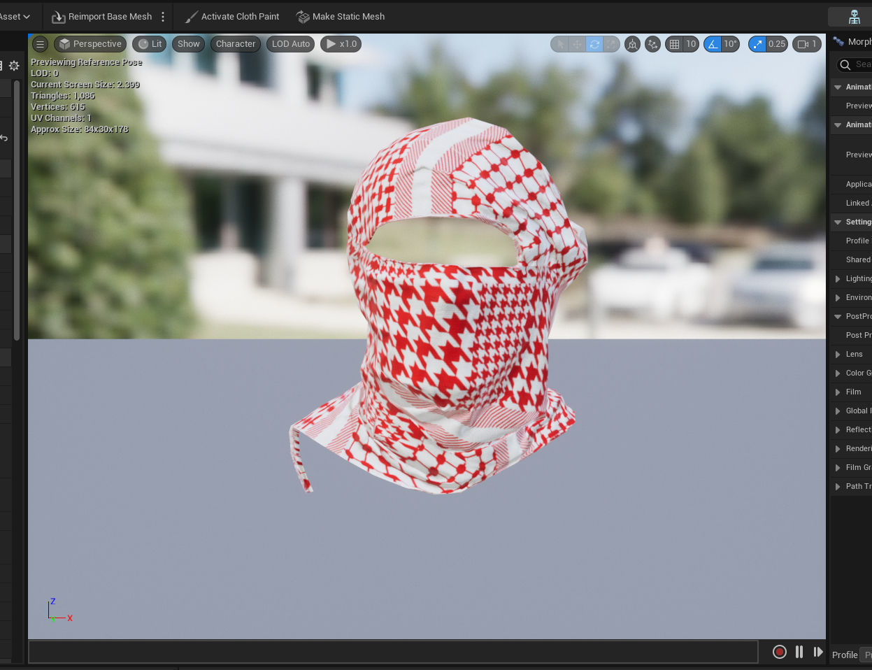 Terrorist-Urban 3D model_38