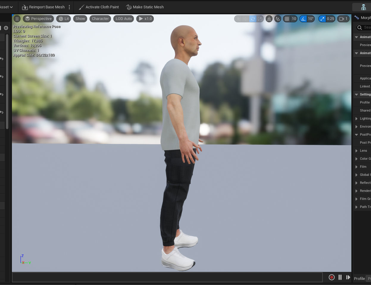 Terrorist-Urban 3D model_31