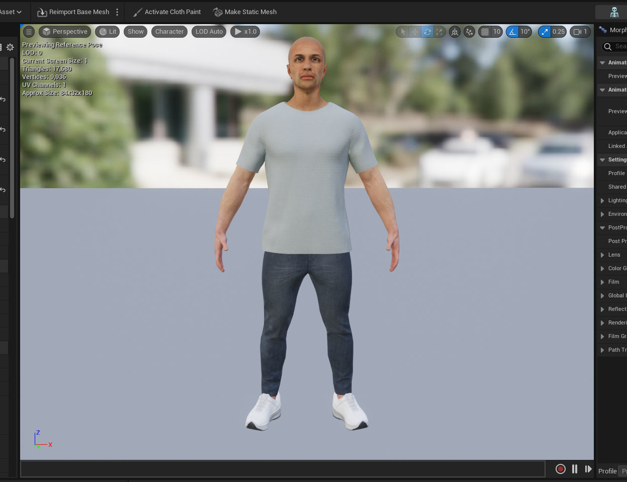 Terrorist-Urban 3D model_36
