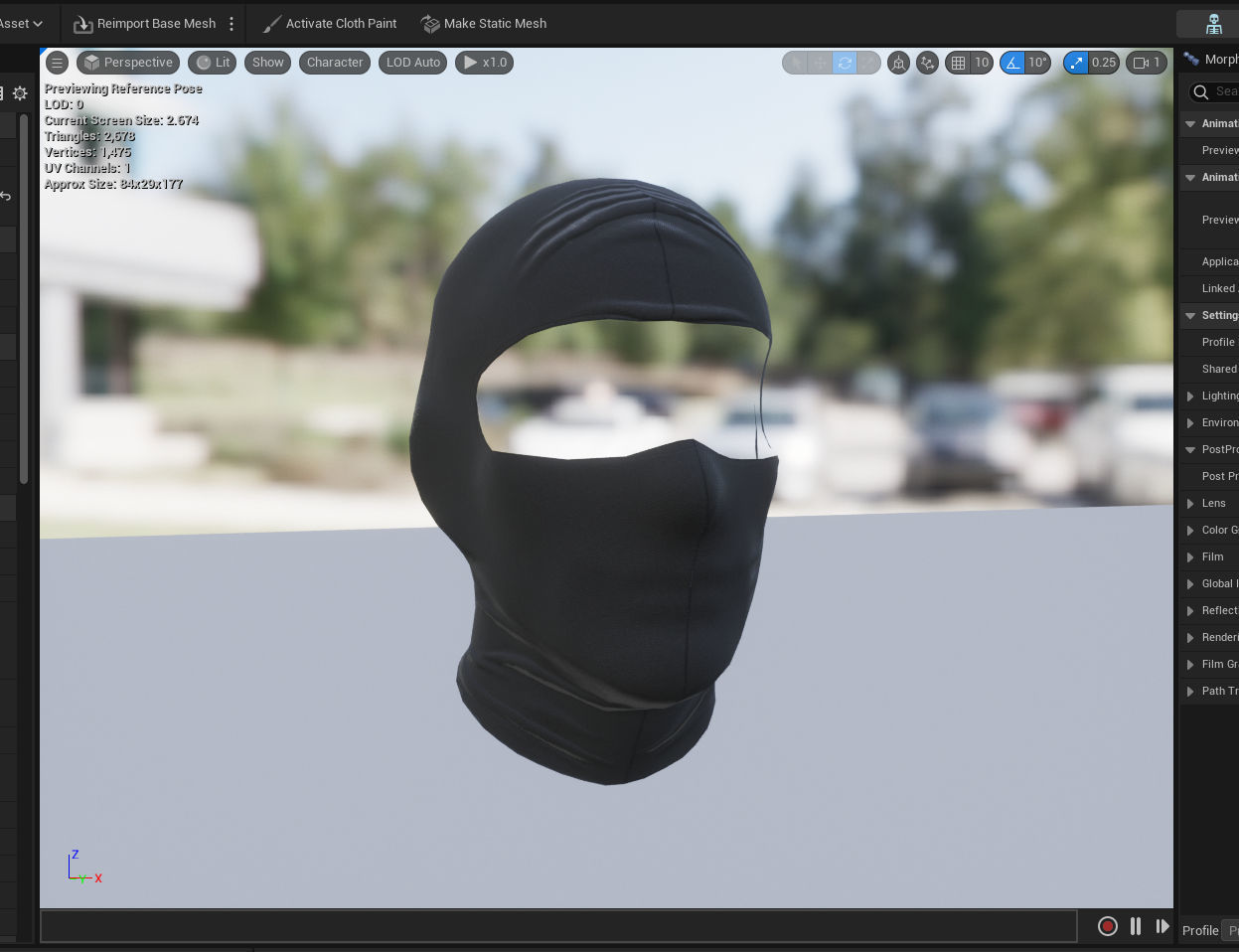 Terrorist-Urban 3D model_40