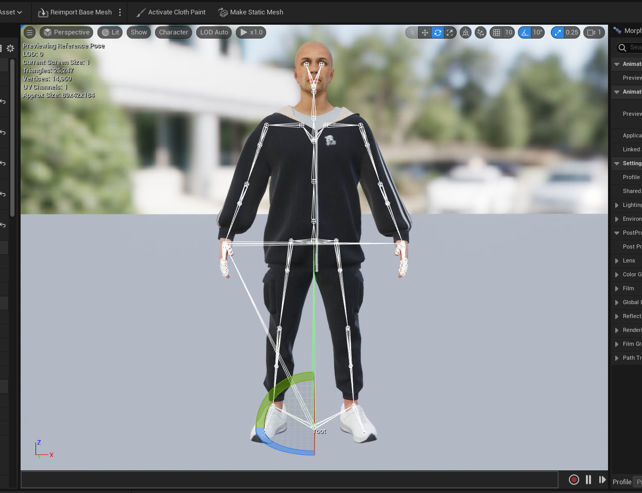 Terrorist-Urban 3D model_20