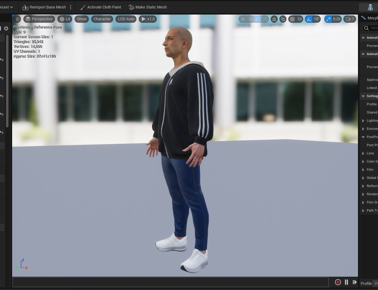 Terrorist-Urban 3D model_26