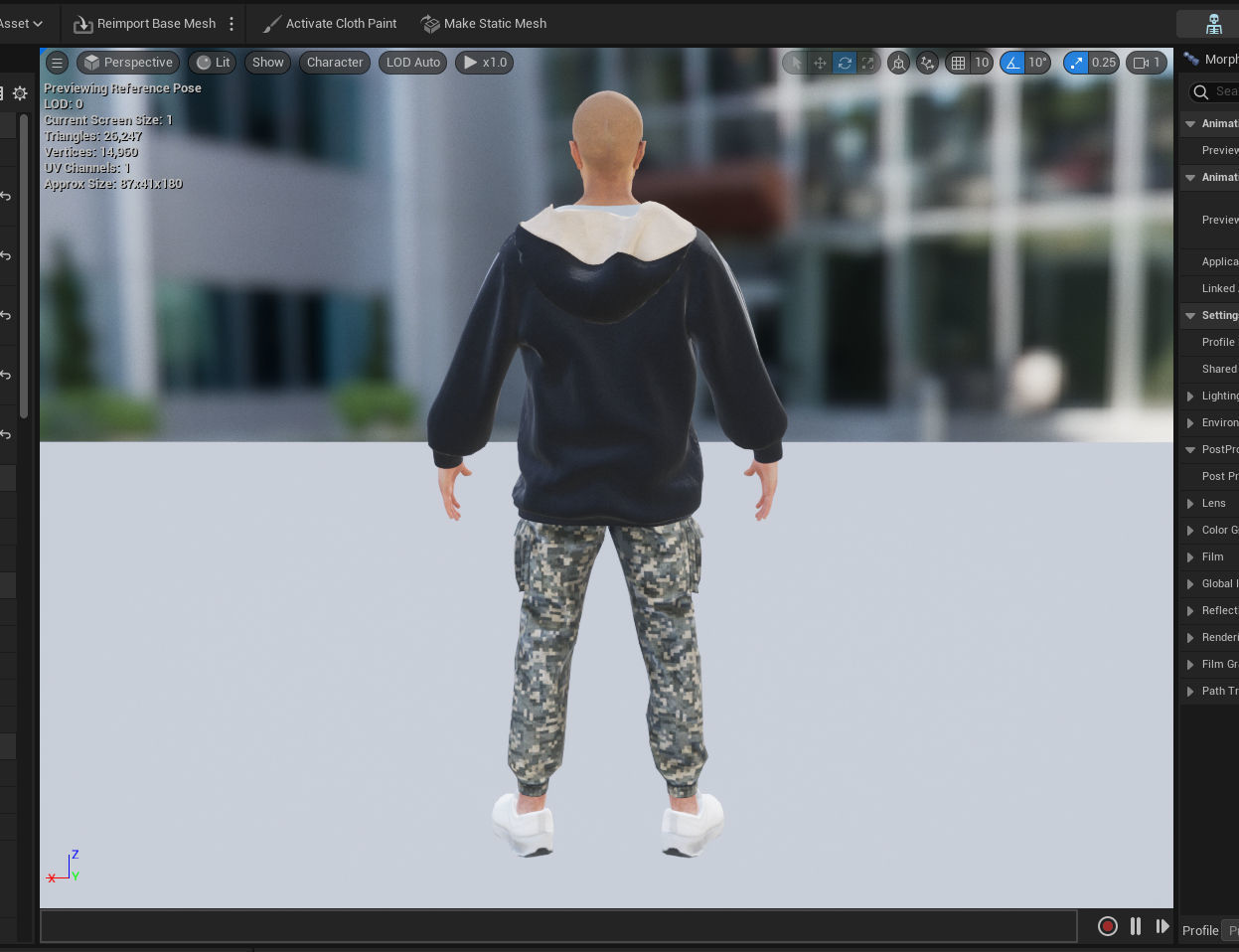 Terrorist-Urban 3D model_27