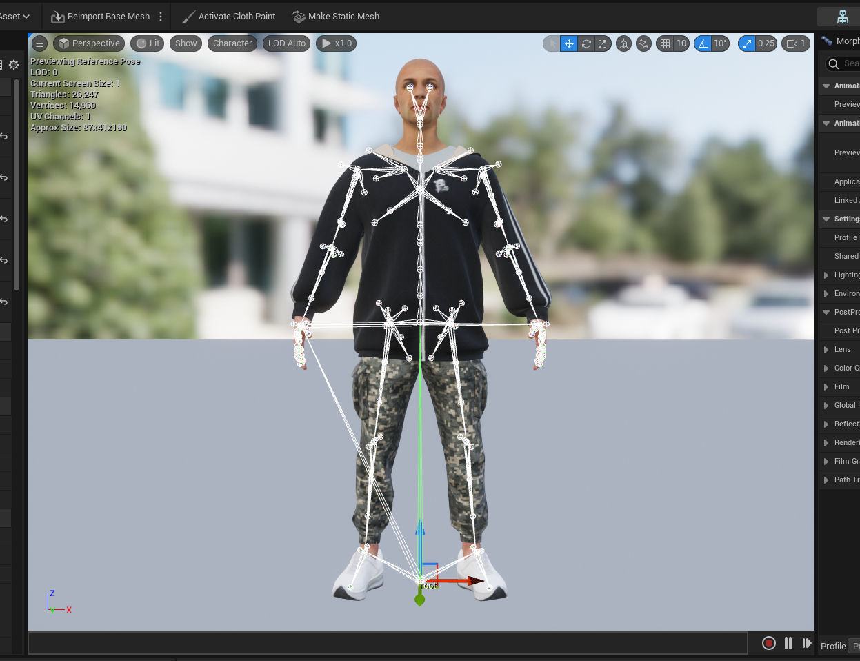 Terrorist-Urban 3D model_17