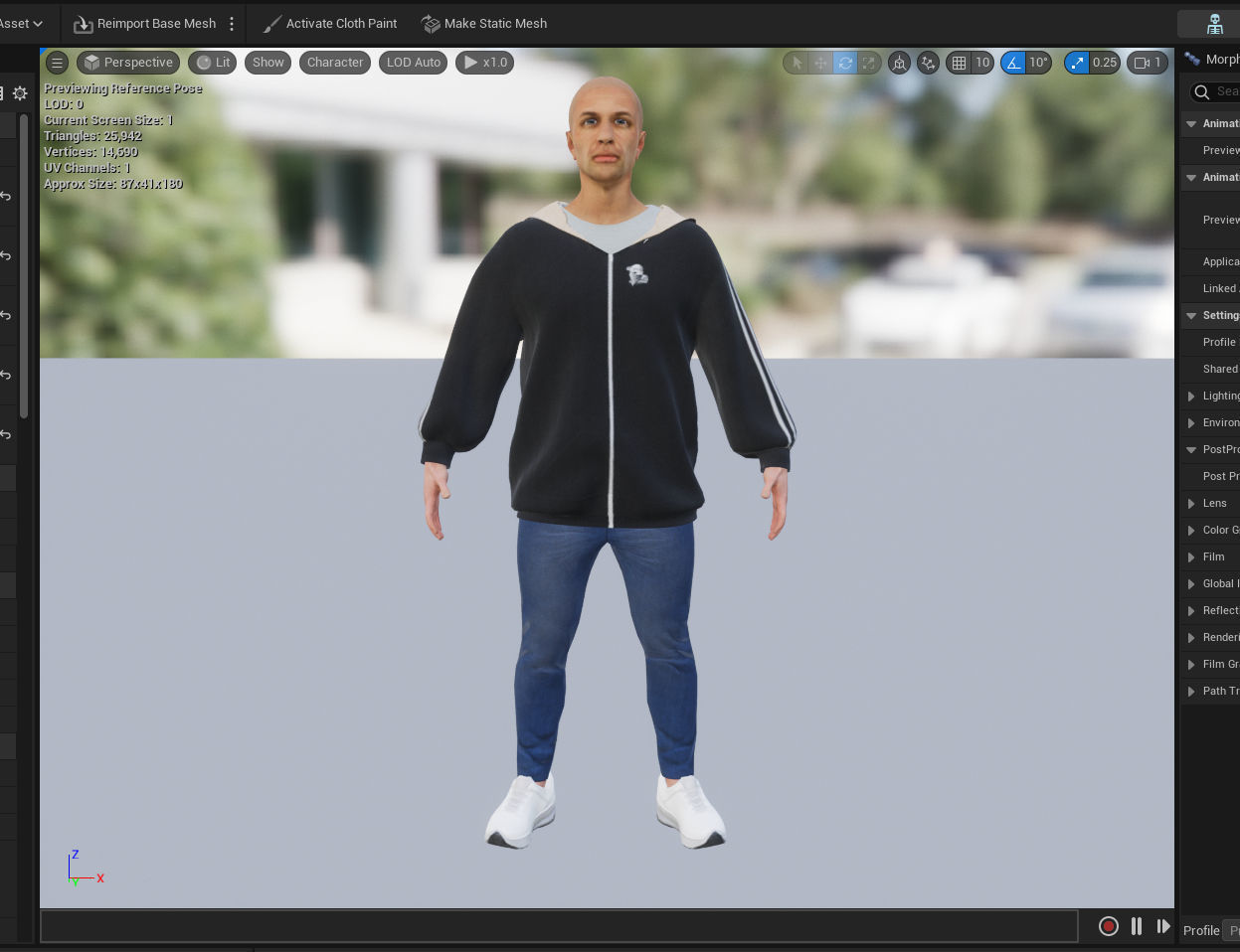 Terrorist-Urban 3D model_25