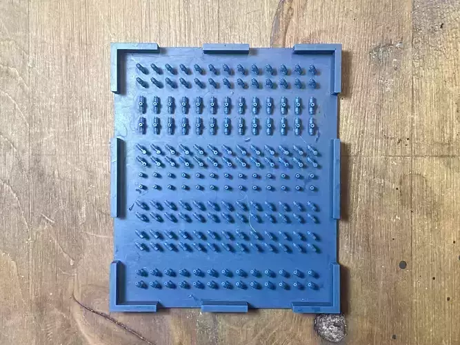 moto bike and cars hose joints  1mm