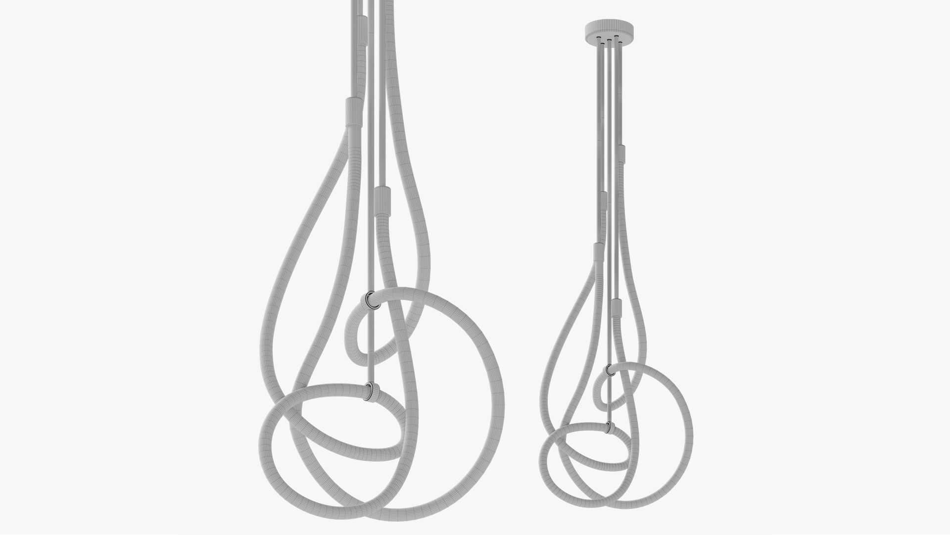 luke lamp co pendant 3D model_5