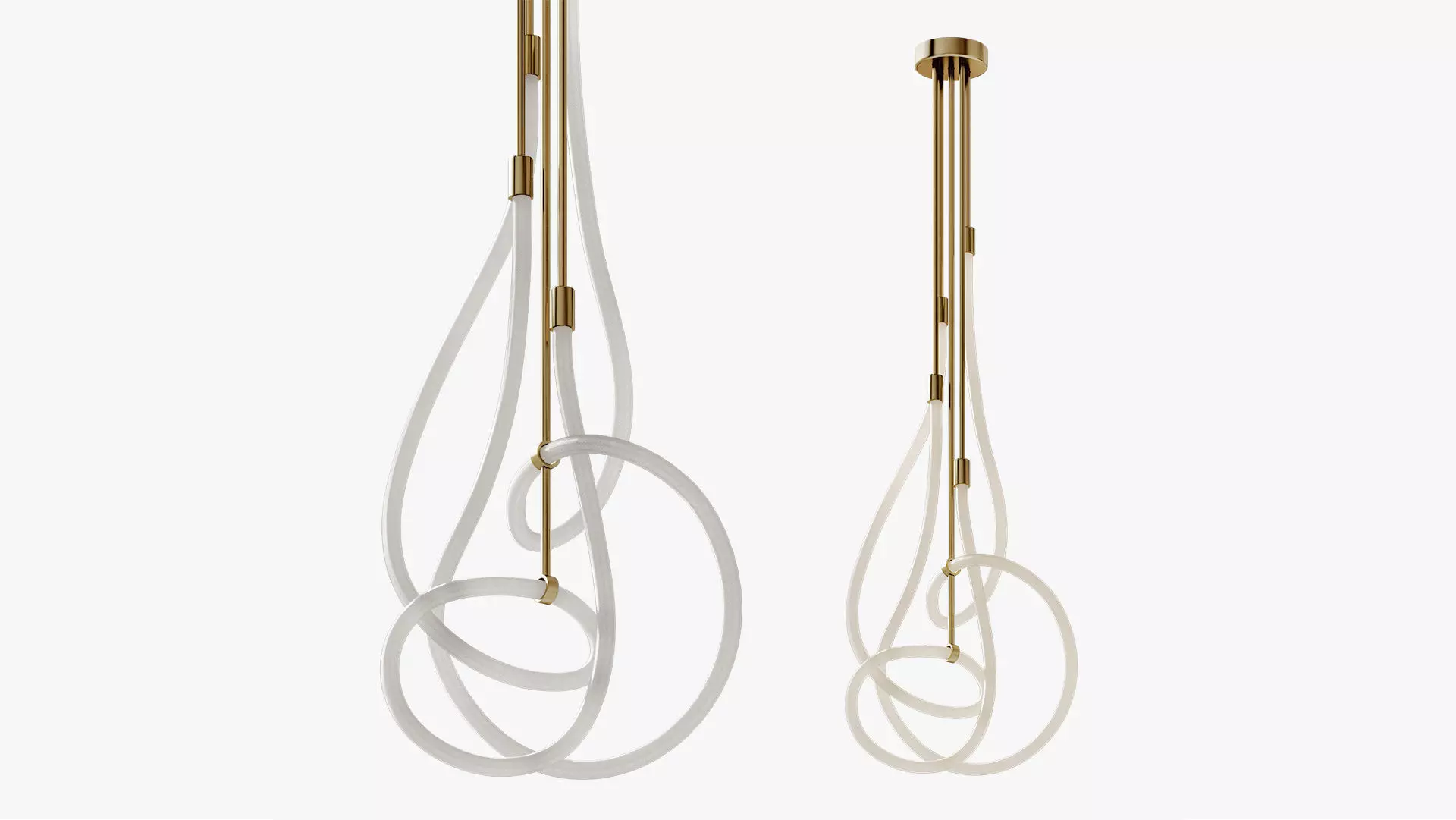 luke lamp co pendant 3D model_0