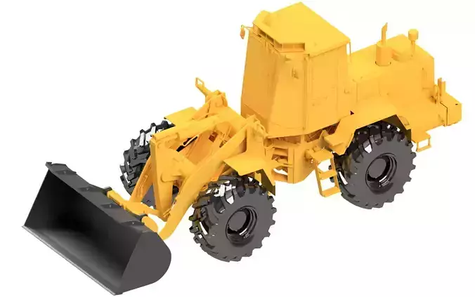  342C5300000 Bucket Amkodor 