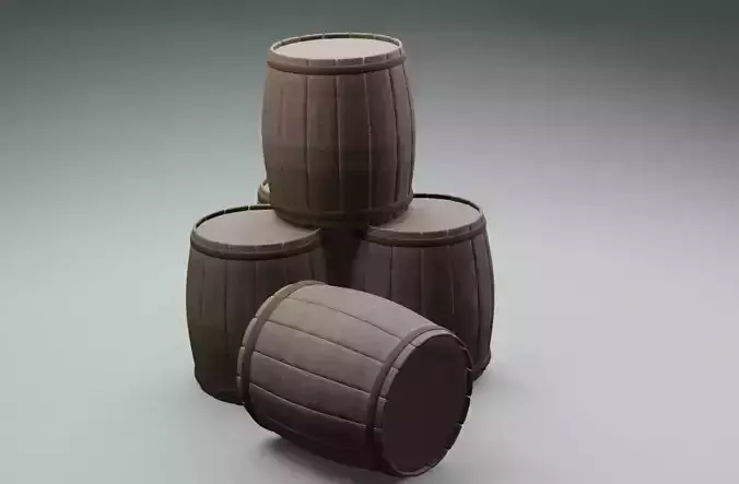 Barrels
