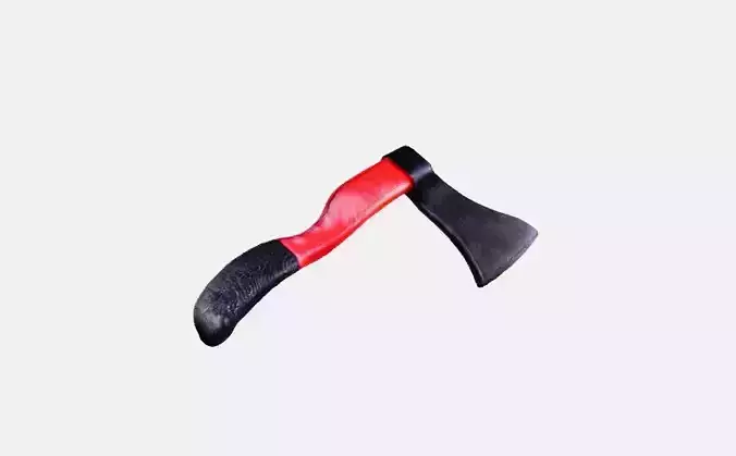 Fire axe 