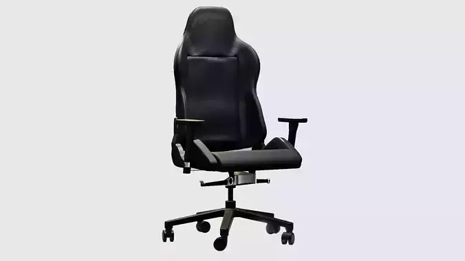 High-Performance Gaming Office Chair
