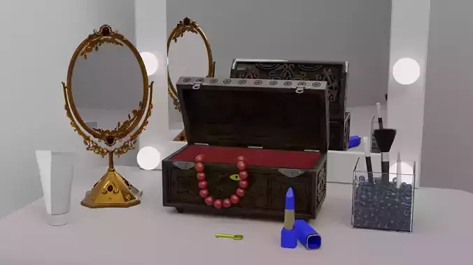 womens little things