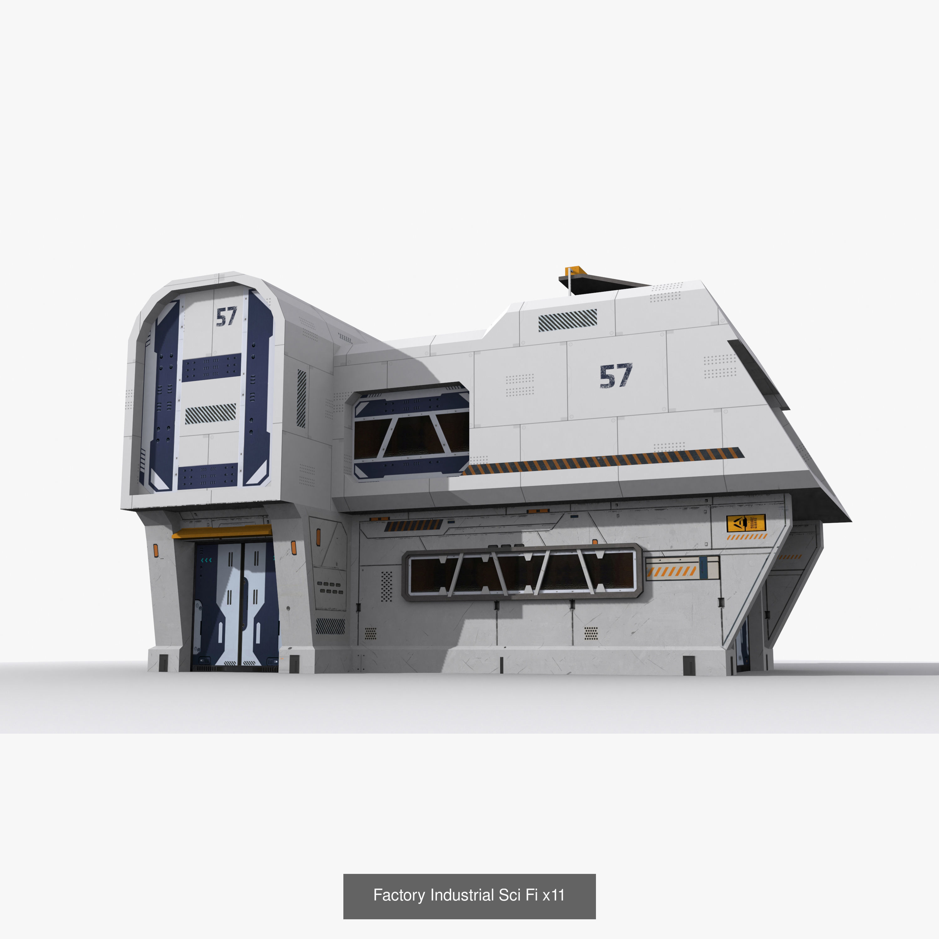 24 Factory  sci fi Collection _9