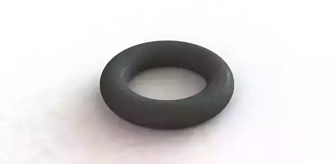 O Ring Vedabras 12608