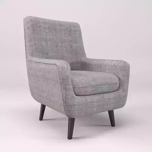 Ashley Zossen Accent Chair