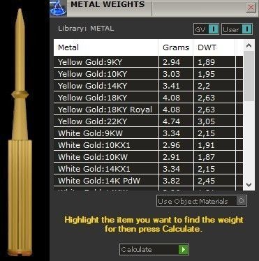 Love Bracelet With Diamonds - Size 19 3D print model_13