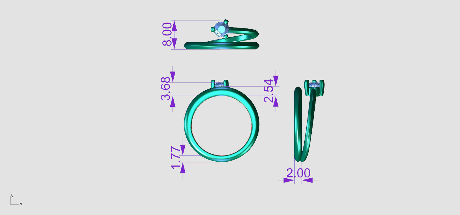 ZDR0242 3D print model_3