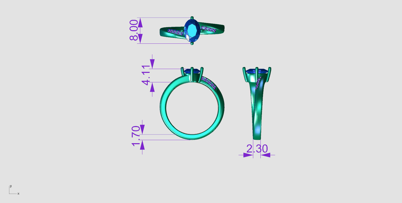 ZDR0245 3D print model_3