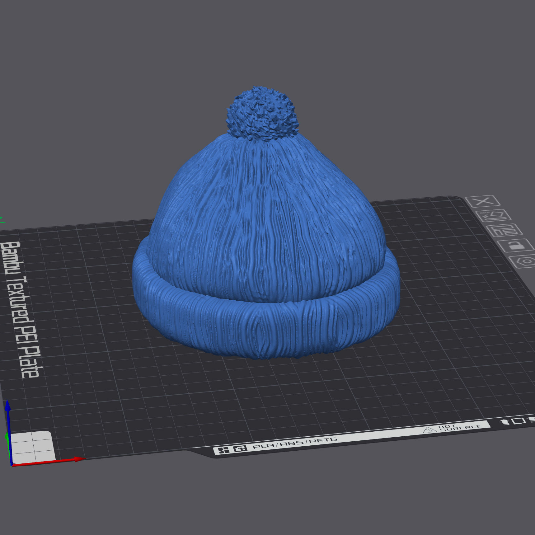 Skull with cloak and collar as a wall lamp  closed eyes 3D print model_10