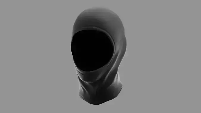 Hood Balaclava