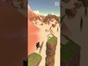 Low Poly Stylized Game Character  Low-poly 3D model_1
