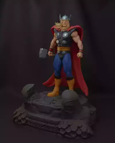 thor classic