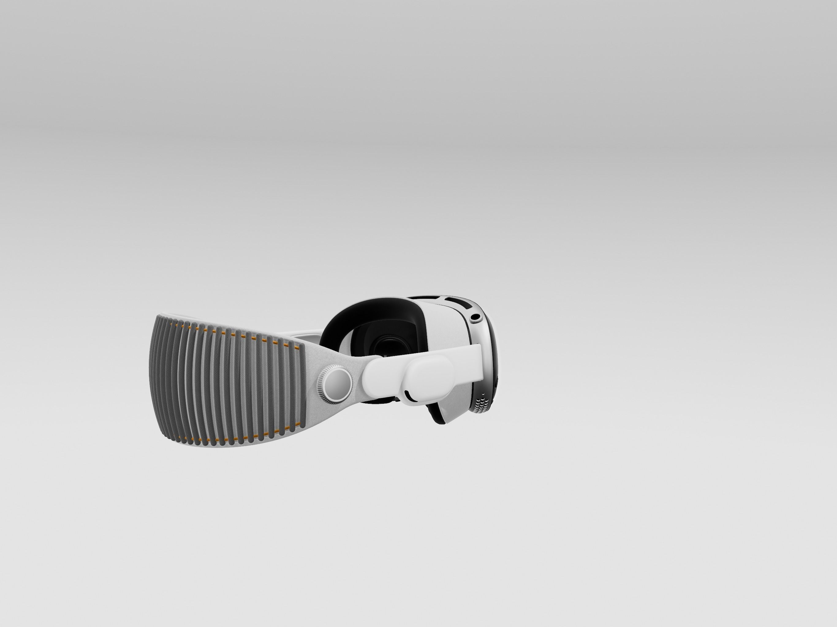 Apple Vision Pro 3D model | CGTrader