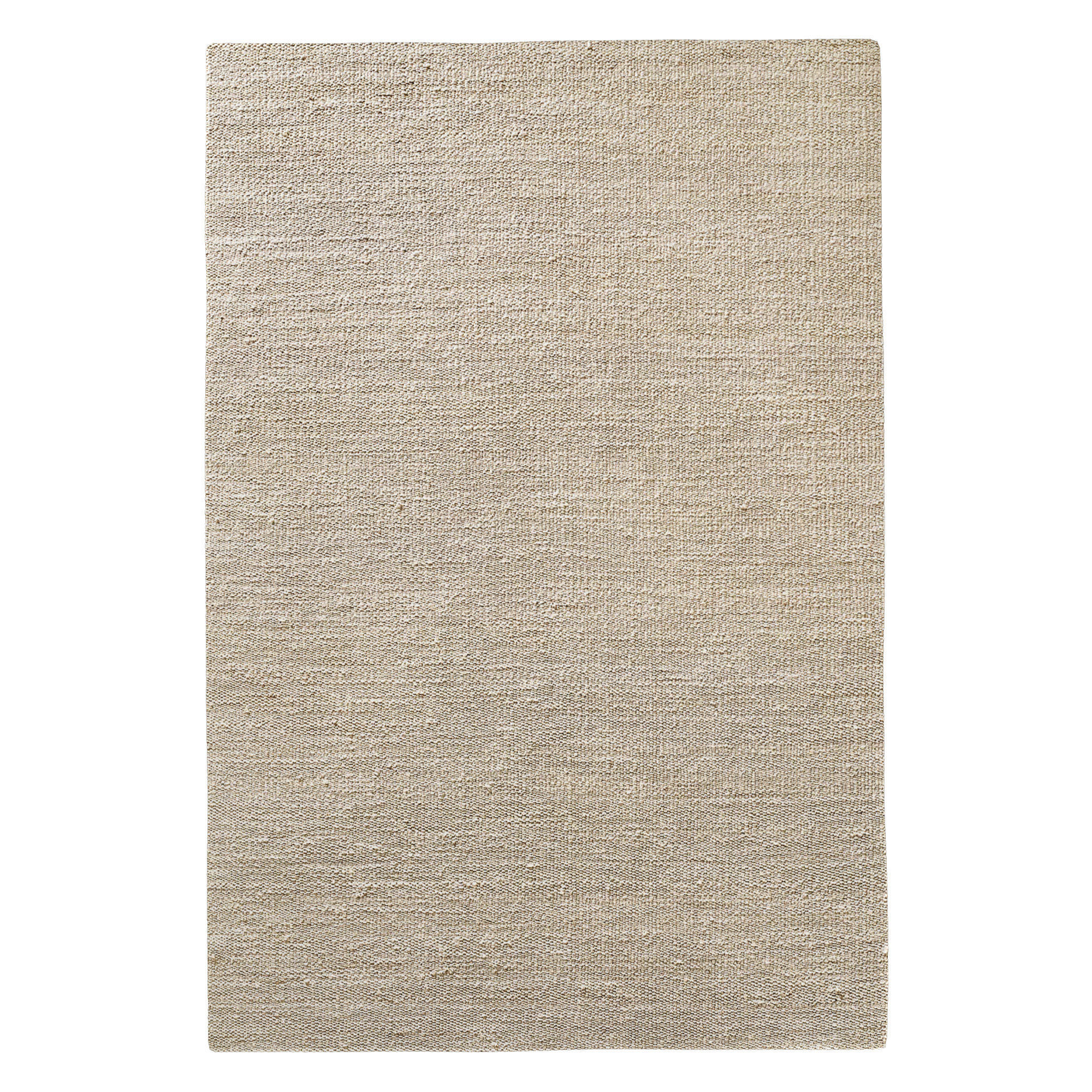 KAI JUTE RUG 3D model_3