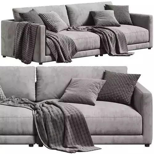 Blanche Katarina 2 Seats 02