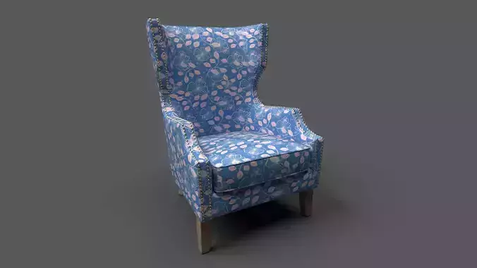 Arm Chair