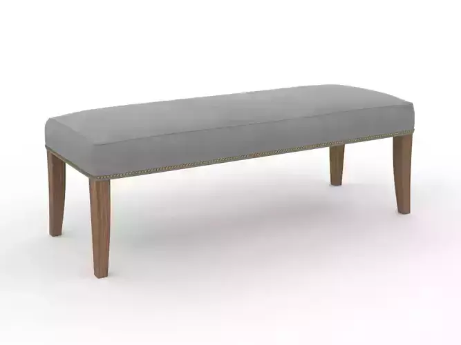 BENCH GRAY