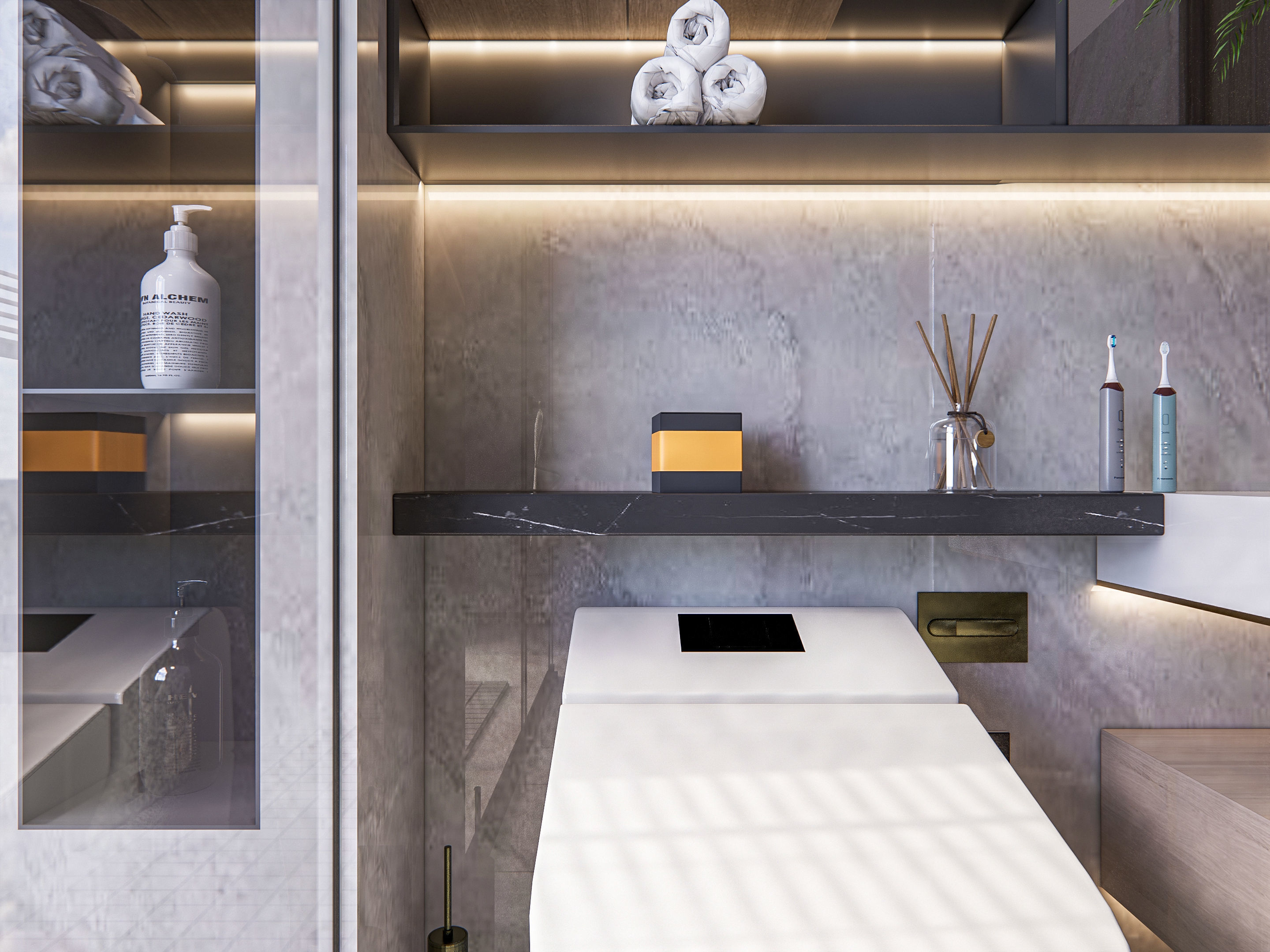 Bathroom 30 3D model_18