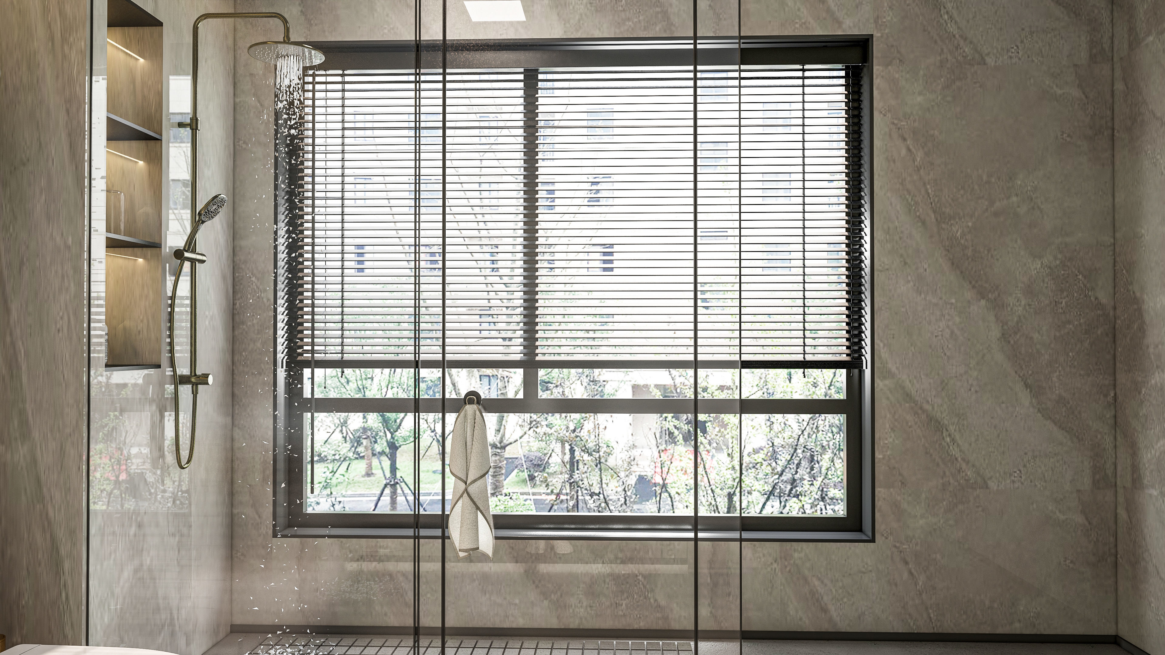 Bathroom 31 3D model_11