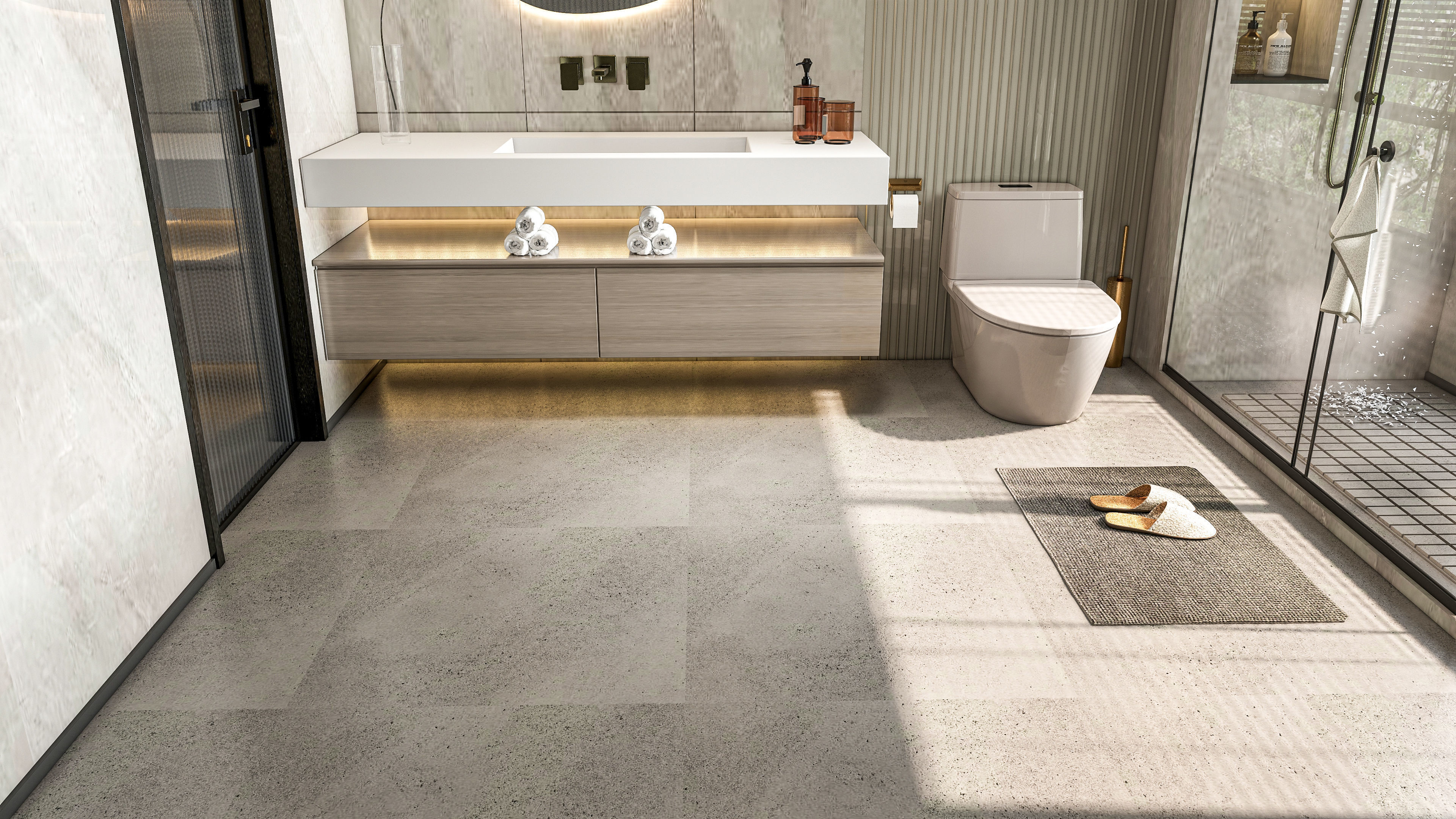 Bathroom 31 3D model_22