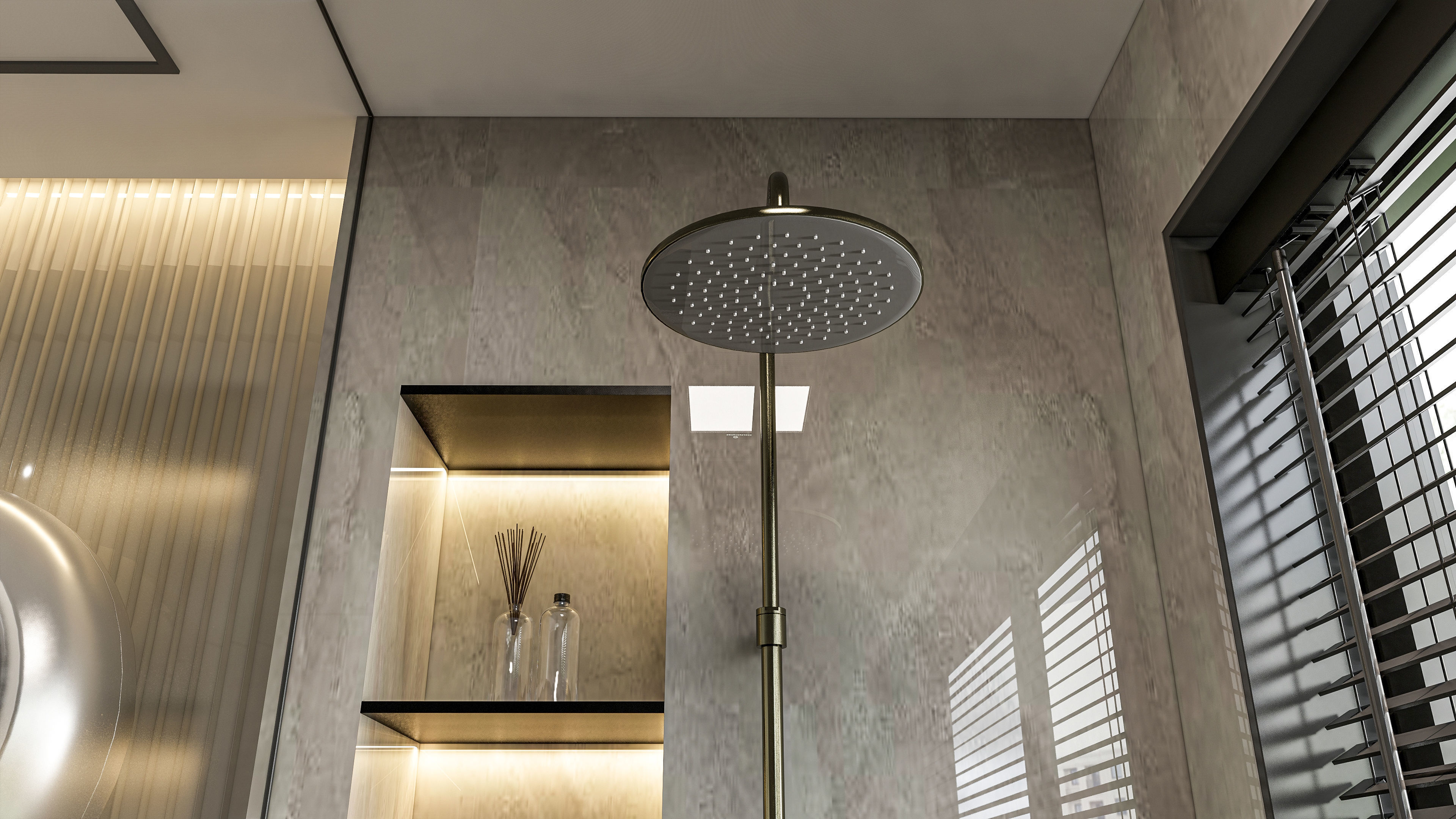 Bathroom 31 3D model_17