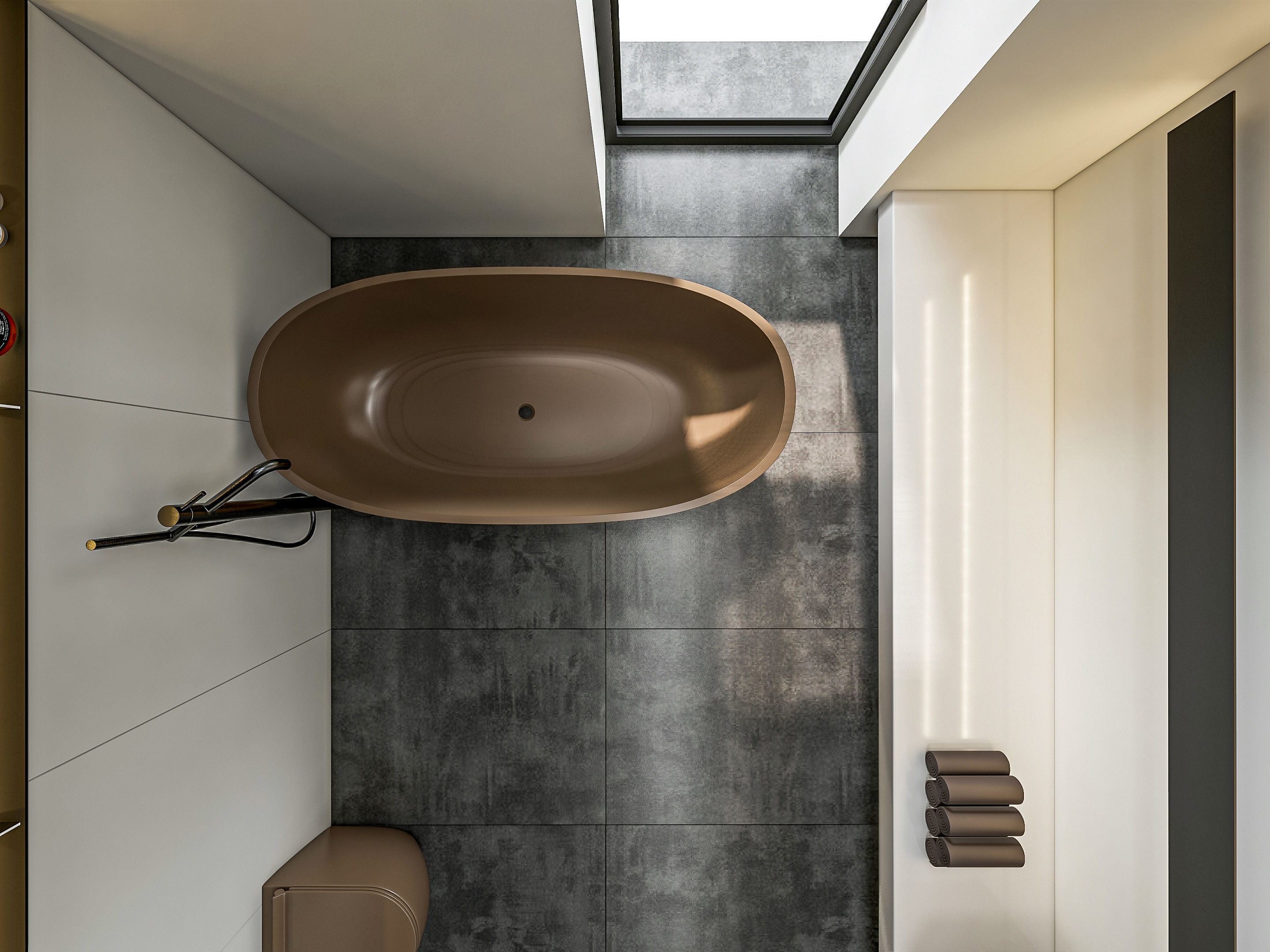 Bathroom 33 3D model_15