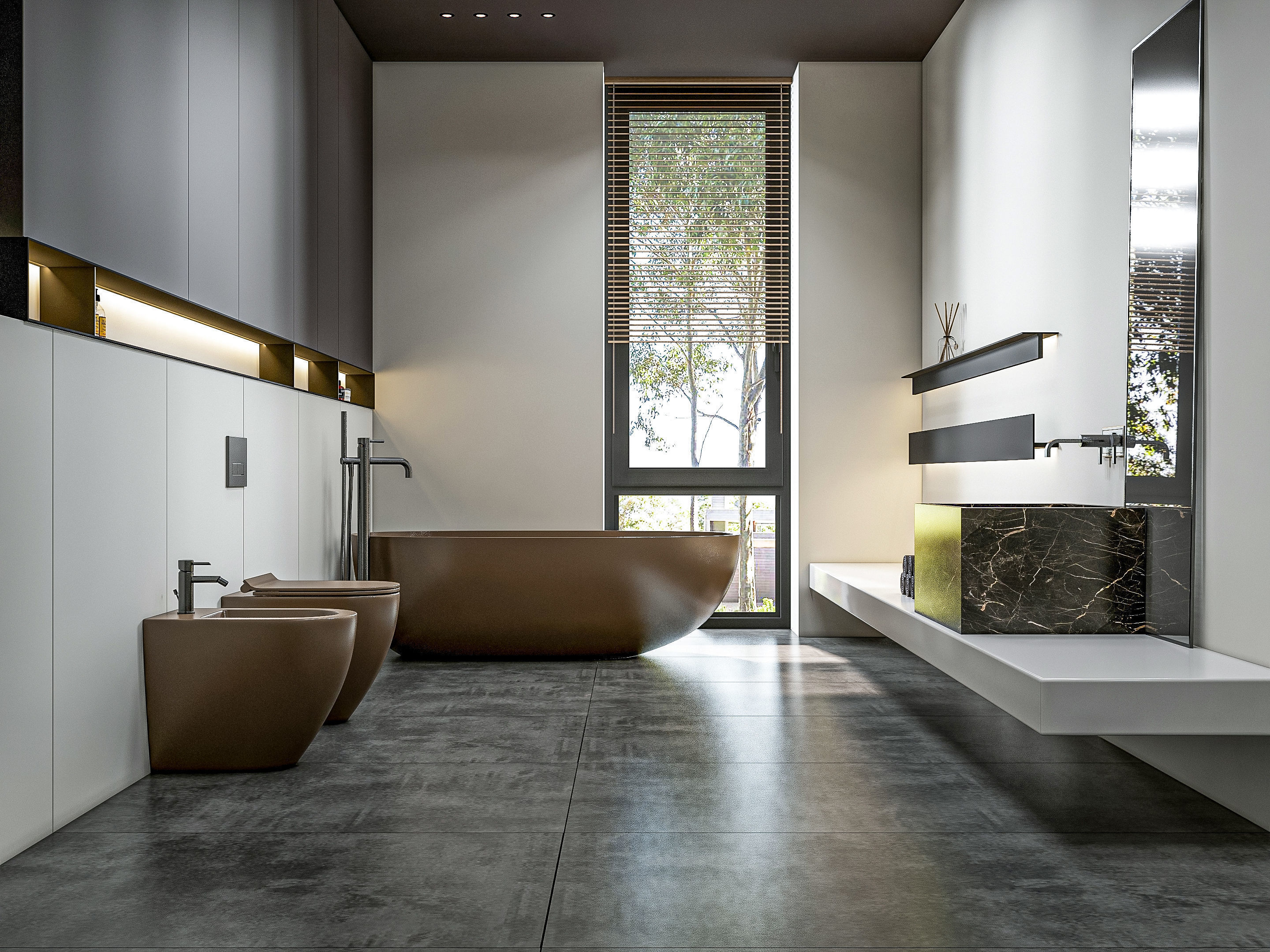 Bathroom 33 3D model_17